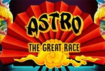 Astro The Great Race