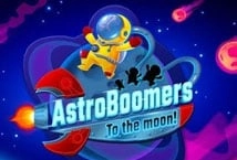 Astroboomers