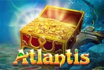 Atlantis (Red Tiger)