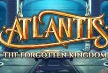 Atlantis The Forgotten Kingdom