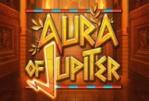 Aura of Jupiter