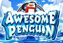 Awesome Penguin