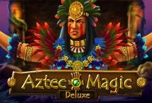 Aztec Magic Deluxe