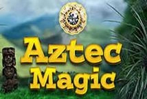 Aztec Magic