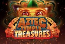 Aztec Temple Treasures