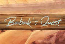 Babak's Quest