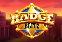 Badge Blitz