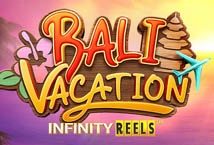 Bali Vacation Infinity Reels