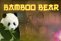 Bamboo Bear