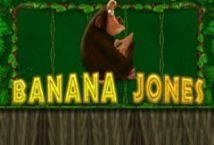 Banana Jones