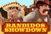 Bandidos Showdown