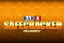 Bar X Safecracker Megaways