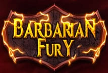 Barbarian Fury