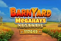 Barnyard Megahays Megaways