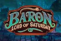 Baron Lord of Saturday