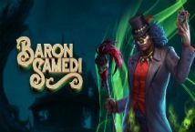 Baron Samedi