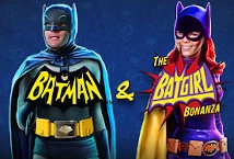 Batman and the Batgirl Bonanza