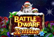 Battle Dwarf Xmas