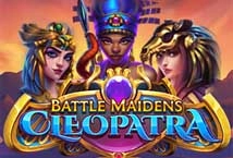 Battle Maidens: Cleopatra