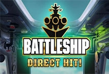 Battleship Direct Hit Megaways