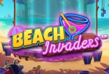 Beach Invaders