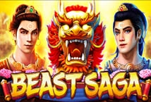 Beast Saga