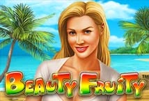 Beauty Fruity