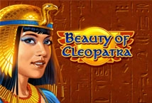 Beauty of Cleopatra