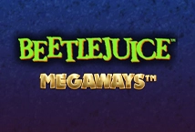 Beetlejuice Megaways