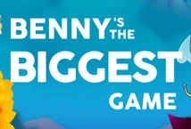 Benny's the Biggest Game