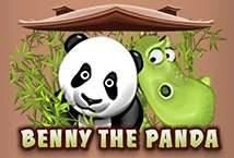 Benny The Panda