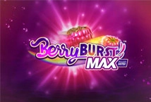 Berry Burst MAX