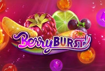 Berry Burst