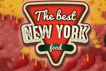 Best New York Food