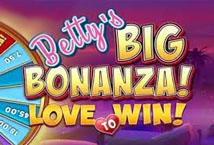 Betty's Big Bonanza