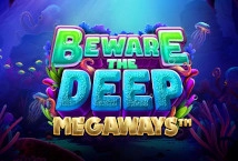 Beware the Deep Megaways