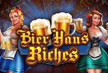 Bier Haus Riches