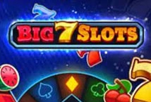 Big 7 Slots