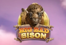 Big Bad Bison