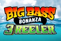 Big Bass 3 Reeler