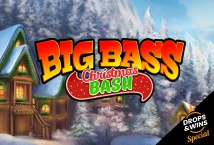 Big Bass Christmas Bash