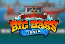 Big Bass Crash