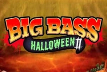 Big Bass Halloween 2