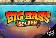 Big Bass Splash