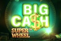 Big Cash Super Wheel