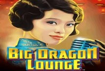 Big Dragon Lounge