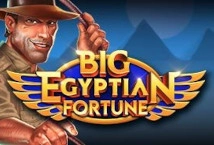 Big Egyptian Fortune