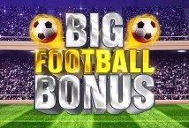 Big Football Bonus