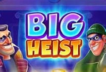 Big Heist