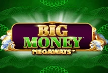 Big Money Megaways